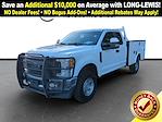 2019 Ford F-350 Super Cab SRW 4WD Cab Chassis for sale #H25SD084Z - photo 1