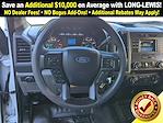2019 Ford F-350 Super Cab SRW 4WD Cab Chassis for sale #H25SD084Z - photo 18