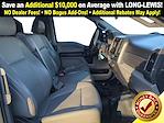 2019 Ford F-350 Super Cab SRW 4WD Cab Chassis for sale #H25SD084Z - photo 21