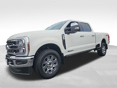 2024 Ford F-350 Crew Cab SRW 4x4 Pickup for sale #H25SD091A - photo 1