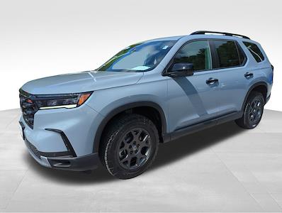 2024 Honda Pilot AWD SUV for sale #H25SD092B - photo 1