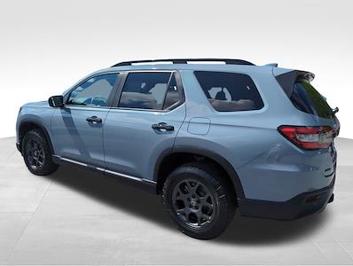 2024 Honda Pilot AWD SUV for sale #H25SD092B - photo 2