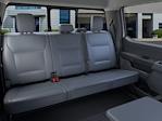 2025 Ford F-350 Crew Cab DRW 4x4 Cab Chassis for sale #H25SD097 - photo 11