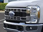 2025 Ford F-350 Crew Cab DRW 4x4 Cab Chassis for sale #H25SD097 - photo 17