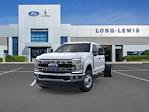 2025 Ford F-350 Crew Cab DRW 4x4 Cab Chassis for sale #H25SD097 - photo 3
