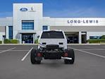 2025 Ford F-350 Crew Cab DRW 4x4 Cab Chassis for sale #H25SD097 - photo 5