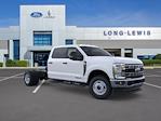 2025 Ford F-350 Crew Cab DRW 4x4 Cab Chassis for sale #H25SD097 - photo 7