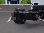 2025 Ford F-350 Crew Cab DRW 4x4 Cab Chassis for sale #H25SD098 - photo 21