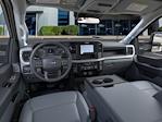 2025 Ford F-350 Crew Cab DRW 4x4 Cab Chassis for sale #H25SD098 - photo 9
