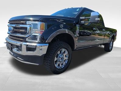 2022 Ford F-250 Crew Cab 4x4 Pickup for sale #H25SD106A - photo 1
