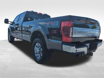 2022 Ford F-250 Crew Cab 4x4 Pickup for sale #H25SD106A - photo 2