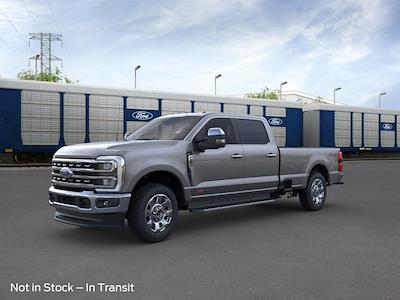 New 2025 Ford F-350 Lariat Crew Cab 4x4 SRW Pickup for sale #H25SD112 - photo 1