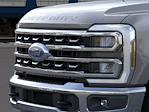 New 2025 Ford F-350 Lariat Crew Cab 4x4 SRW Pickup for sale #H25SD112 - photo 17