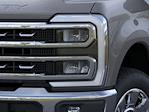 New 2025 Ford F-350 Lariat Crew Cab 4x4 SRW Pickup for sale #H25SD112 - photo 18