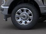 New 2025 Ford F-350 Lariat Crew Cab 4x4 SRW Pickup for sale #H25SD112 - photo 19