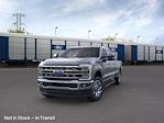 New 2025 Ford F-350 Lariat Crew Cab 4x4 SRW Pickup for sale #H25SD112 - photo 3