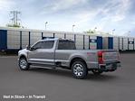 New 2025 Ford F-350 Lariat Crew Cab 4x4 SRW Pickup for sale #H25SD112 - photo 2