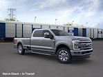 New 2025 Ford F-350 Lariat Crew Cab 4x4 SRW Pickup for sale #H25SD112 - photo 7