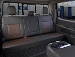 New 2025 Ford F-350 King Ranch Crew Cab 4x4 SRW Pickup for sale #H25SD122 - photo 11