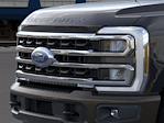 New 2025 Ford F-350 King Ranch Crew Cab 4x4 SRW Pickup for sale #H25SD122 - photo 17