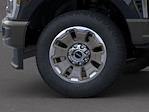 New 2025 Ford F-350 King Ranch Crew Cab 4x4 SRW Pickup for sale #H25SD122 - photo 19