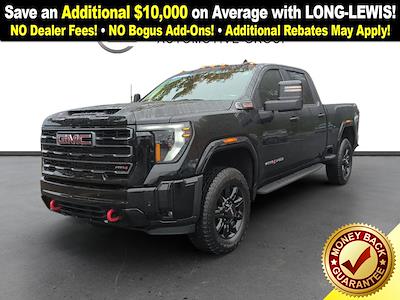 Used 2025 GMC Sierra 2500 AT4 Crew Cab for sale #H25SD122A - photo 1