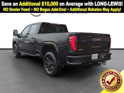 Used 2025 GMC Sierra 2500 AT4 Crew Cab for sale #H25SD122A - photo 2