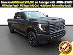 Used 2025 GMC Sierra 2500 AT4 Crew Cab for sale #H25SD122A - photo 9