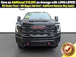 Used 2025 GMC Sierra 2500 AT4 Crew Cab for sale #H25SD122A - photo 10