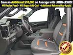 Used 2025 GMC Sierra 2500 AT4 Crew Cab for sale #H25SD122A - photo 12