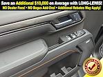 Used 2025 GMC Sierra 2500 AT4 Crew Cab for sale #H25SD122A - photo 14