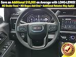 Used 2025 GMC Sierra 2500 AT4 Crew Cab for sale #H25SD122A - photo 16
