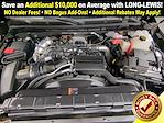 Used 2025 GMC Sierra 2500 AT4 Crew Cab for sale #H25SD122A - photo 22