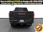 Used 2025 GMC Sierra 2500 AT4 Crew Cab for sale #H25SD122A - photo 4