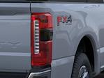 New 2025 Ford F-350 Lariat Crew Cab 4x4 SRW Pickup for sale #H25SD124 - photo 21