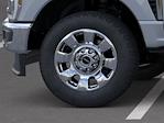 2025 Ford F-350 Crew Cab SRW 4WD Pickup for sale #H25SD124 - photo 23