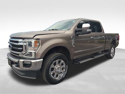 2020 Ford F-250 Crew Cab 4x4 Pickup for sale #H25SD129A - photo 1