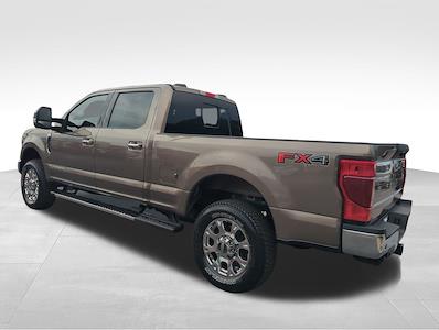 2020 Ford F-250 Crew Cab 4x4 Pickup for sale #H25SD129A - photo 2