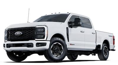 2025 Ford F-350 Crew Cab SRW 4x4 Pickup for sale #H25SD132 - photo 1