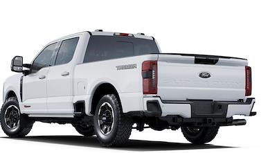 2025 Ford F-350 Crew Cab SRW 4x4 Pickup for sale #H25SD132 - photo 2