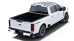 2025 Ford F-350 Crew Cab SRW 4x4 Pickup for sale #H25SD132 - photo 3