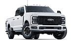 2025 Ford F-350 Crew Cab SRW 4x4 Pickup for sale #H25SD132 - photo 4