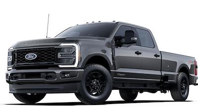 2025 Ford F-350 Crew Cab SRW 4x4 Pickup for sale #H25SD133 - photo 1