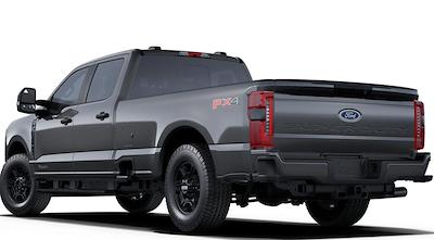 2025 Ford F-350 Crew Cab SRW 4x4 Pickup for sale #H25SD133 - photo 2