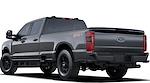 2025 Ford F-350 Crew Cab SRW 4x4 Pickup for sale #H25SD133 - photo 2