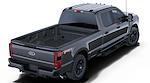 2025 Ford F-350 Crew Cab SRW 4x4 Pickup for sale #H25SD133 - photo 3