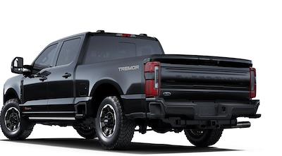 2025 Ford F-350 Crew Cab SRW 4x4 Pickup for sale #H25SD135 - photo 2