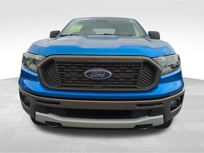 2021 Ford Ranger SuperCrew Cab 4x4 Pickup for sale #H25SD135A - photo 2