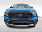 2021 Ford Ranger SuperCrew Cab 4x4 Pickup for sale #H25SD135A - photo 3
