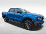 2021 Ford Ranger SuperCrew Cab 4x4 Pickup for sale #H25SD135A - photo 4